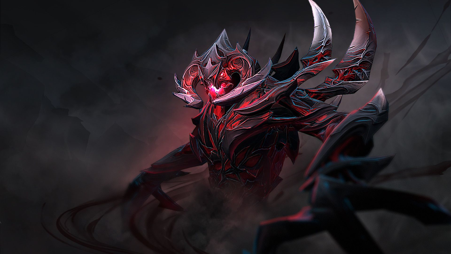 本场的主题